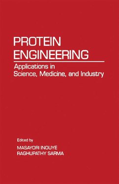 Cover Protein Engineering (eBook, PDF)