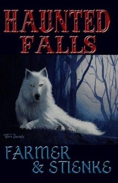 Cover Haunted Falls (eBook, ePUB)