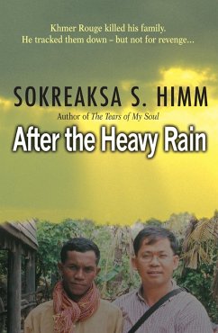Cover After The Heavy Rain (eBook, ePUB)