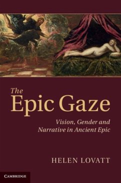 Epic Gaze (eBook, PDF) - Lovatt, Helen
