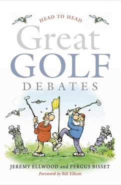 Cover Head to Head (eBook, ePUB)