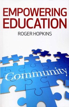 Empowering Education - Hopkins, Roger