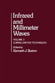 Infrared and Millimeter Waves V3 (eBook, PDF)