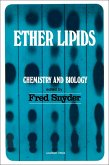 Ether Lipids Chemistry and Biology (eBook, PDF)