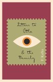 Letters to Ottla and the Family (eBook, ePUB) Letters to Ottla and the Family (eBook, ePUB)