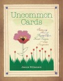 Uncommon Cards (eBook, ePUB) Uncommon Cards (eBook, ePUB)