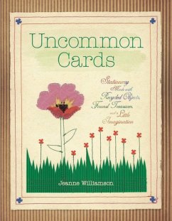 Cover Uncommon Cards (eBook, ePUB)