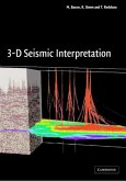 3-D Seismic Interpretation (eBook, PDF)