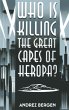 Who Is Killing the Great Capes of... - Bild 1