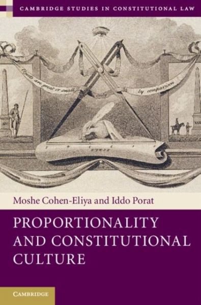 Proportionality and Constitutional Culture (eBook, PDF) Proportionality and Constitutional Culture (eBook, PDF)