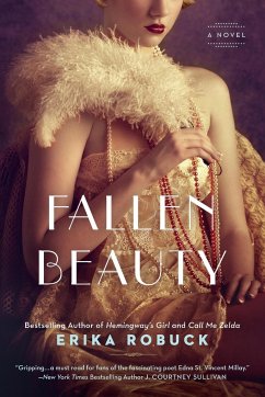 Fallen Beauty - Robuck, Erika