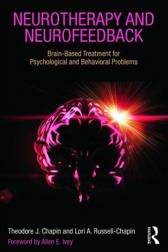 Neurotherapy and Neurofeedback - Chapin, Theodore J; Russell-Chapin, Lori A