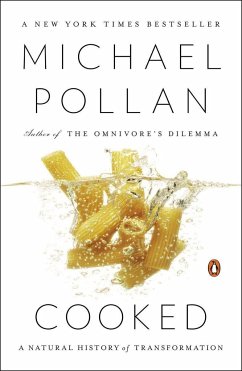 Cooked - Pollan, Michael