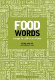 Food Words (eBook, ePUB)