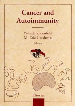 Cancer and Autoimmunity - Shoenfeld, Y. / Gershwin, M.E. (eds.)