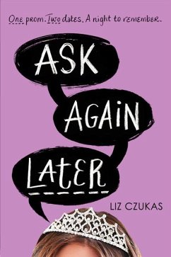 Ask Again Later - Czukas, Liz