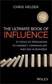 The Ultimate Book of Influence (eBook, ePUB)