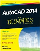 AutoCAD 2014 For Dummies (eBook, ePUB)