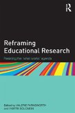 Reframing Educational Research (eBook, ePUB)