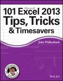 101 Excel 2013 Tips, Tricks and Timesavers (eBook, PDF)