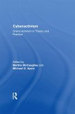 Cyberactivism (eBook, PDF)