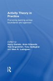 Activity Theory in Practice (eBook, ePUB)