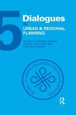 Dialogues in Urban and Regional Planning (eBook, PDF)