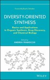 Diversity-Oriented Synthesis (eBook, ePUB)