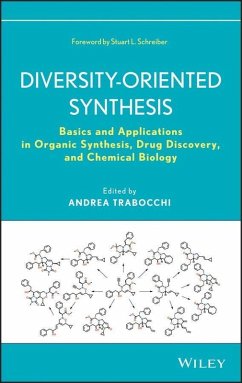 Diversity-Oriented Synthesis (eBook, ePUB) - Trabocchi, Andrea