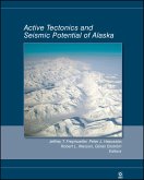 Active Tectonics and Seismic Potential of Alaska (eBook, ePUB)