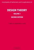 Design Theory: Volume 1 (eBook, PDF)