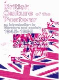 British Culture of the Post-War (eBook, PDF)