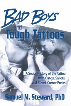 Cover Bad Boys and Tough Tattoos (eBook, ePUB)