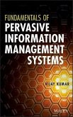 Fundamentals of Pervasive Information Management Systems (eBook, PDF)