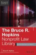 The Bruce R. Hopkins Nonprofit Law... - Bild 1