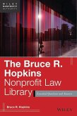 The Bruce R. Hopkins Nonprofit Law Library (eBook, ePUB)