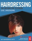 Hairdressing: Level 3 (eBook, PDF)