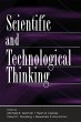 Scientific and Technological Thinking... - Bild 1