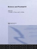 Science and Football II (eBook, PDF)
