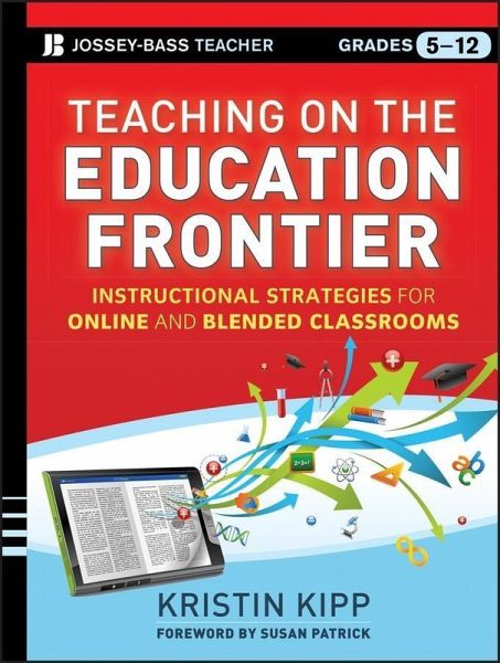 Teaching on the Education Frontier (eBook, PDF) Teaching on the Education Frontier (eBook, PDF)