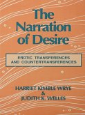 The Narration of Desire (eBook, ePUB)