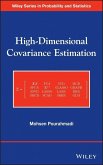 High-Dimensional Covariance Estimation (eBook, ePUB)