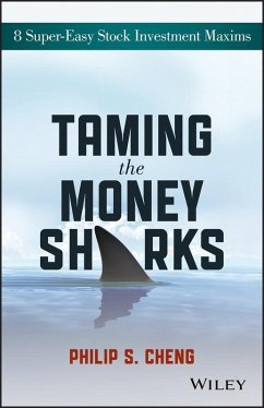 Cover Taming the Money Sharks (eBook, ePUB)