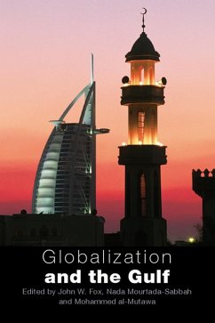 Globalization and the Gulf (eBook, PDF)