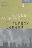 Global Warming and Energy Demand (eBook, ePUB)