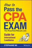 How To Pass The CPA Exam (eBook, ePUB)