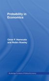 Probability in Economics (eBook, PDF)