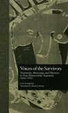 Voices of the Survivors (eBook, ePUB)
