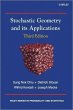 Stochastic Geometry and Its... - Bild 1