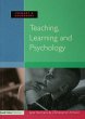 Teaching, Learning and Psychology... - Bild 1